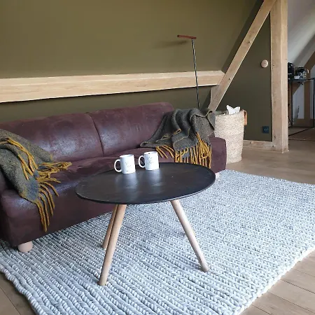 Par Hasard Ou Pas Bed and breakfast