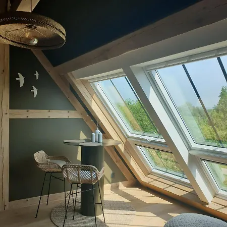 Bed & Breakfast Par Hasard Ou Pas *