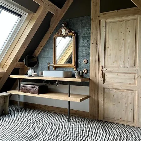 Par Hasard Ou Pas Bed and breakfast 3*