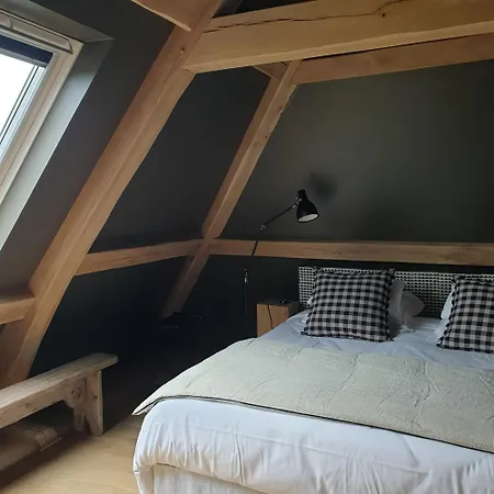 Par Hasard Ou Pas Bed & Breakfast
