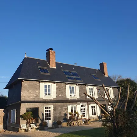 Bed & Breakfast Par Hasard Ou Pas