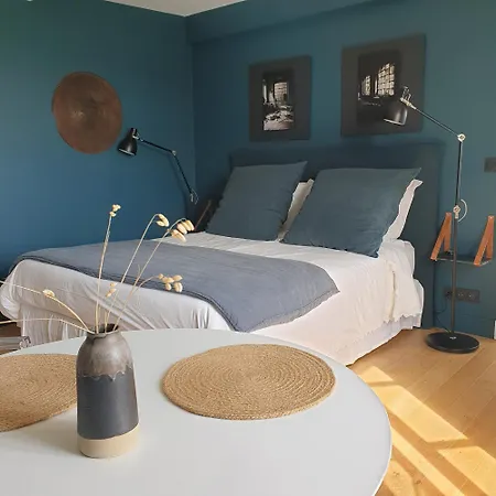 Par Hasard Ou Pas 3* Saint-Martin-aux-Chartrains