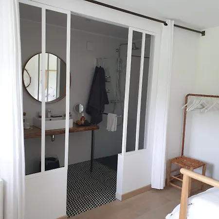 Bed and breakfast Par Hasard Ou Pas 3*