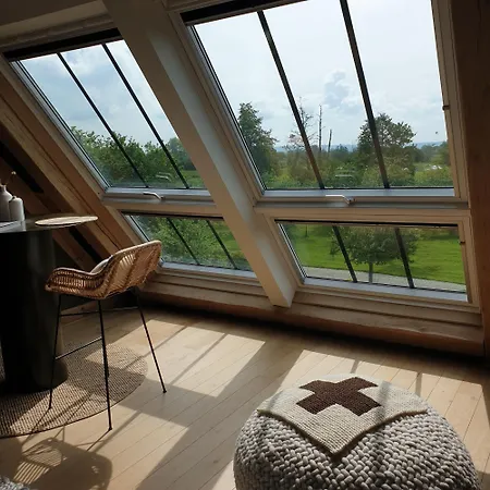 Par Hasard Ou Pas Bed & Breakfast