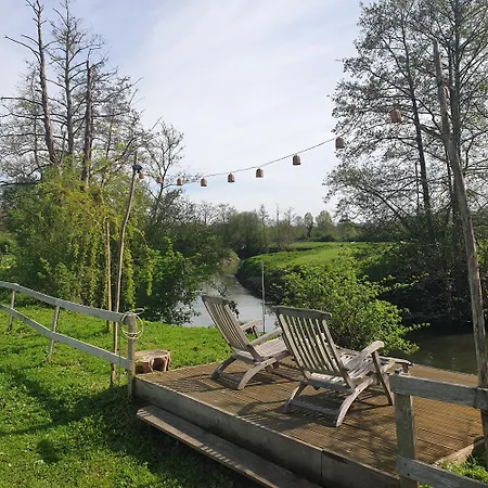 Par Hasard Ou Pas B&B 3*