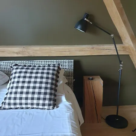 Bed and breakfast Par Hasard Ou Pas 3*