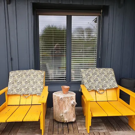 Par Hasard Ou Pas B&B