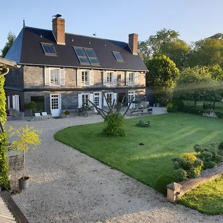 Bed & Breakfast Par Hasard Ou Pas