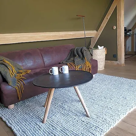 Bed and breakfast Par Hasard Ou Pas 3*