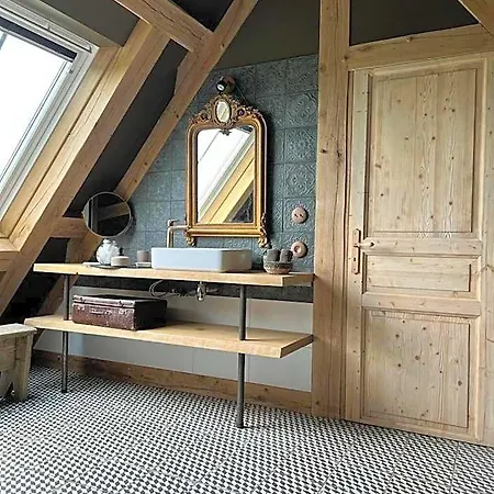 Bed and breakfast Par Hasard Ou Pas 3*