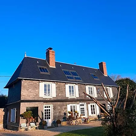 Bed and breakfast Par Hasard Ou Pas 3*
