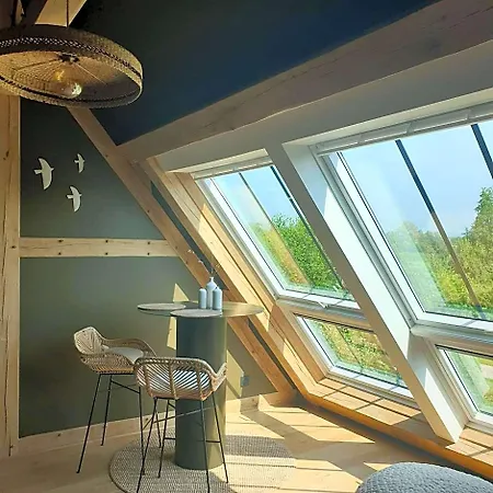 Bed and breakfast Par Hasard Ou Pas 3*