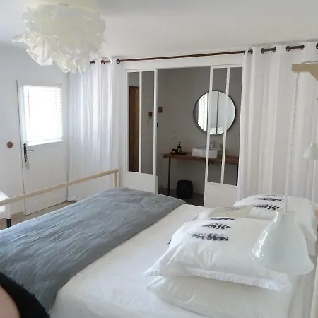 Par Hasard Ou Pas 3* Saint-Martin-aux-Chartrains