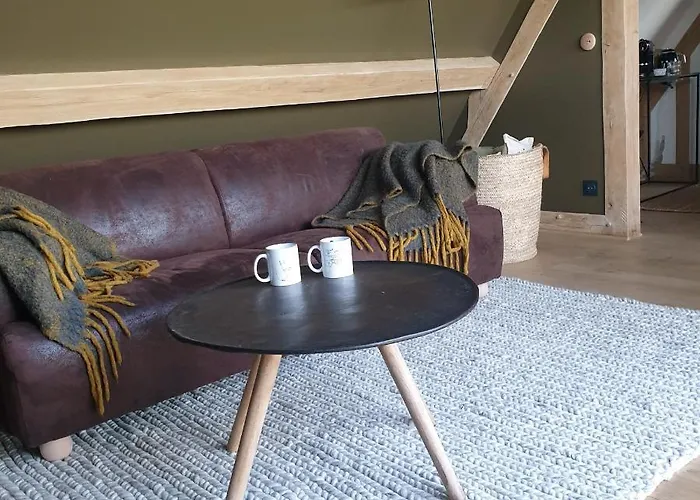 Par Hasard Ou Pas Bed and breakfast