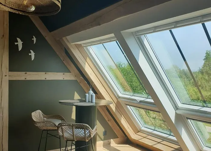 Bed and breakfast Par Hasard Ou Pas 3*