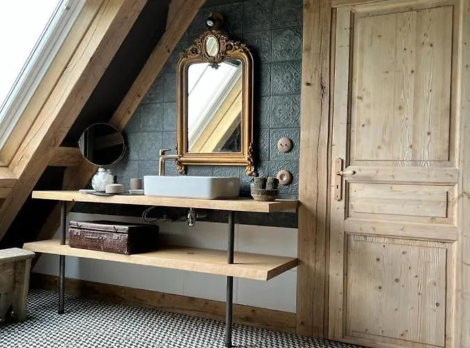 Par Hasard Ou Pas Bed and breakfast 3*