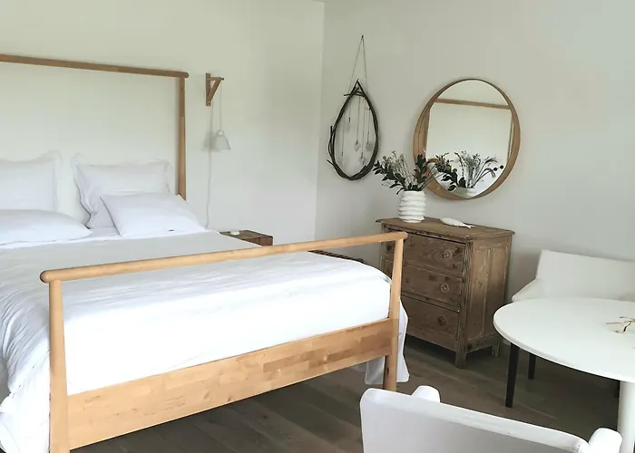 Par Hasard Ou Pas 3* Saint-Martin-aux-Chartrains