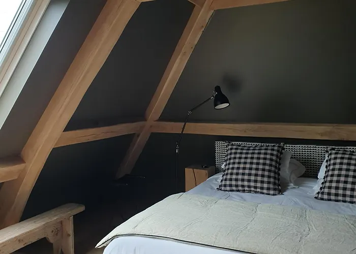 Par Hasard Ou Pas Bed and breakfast