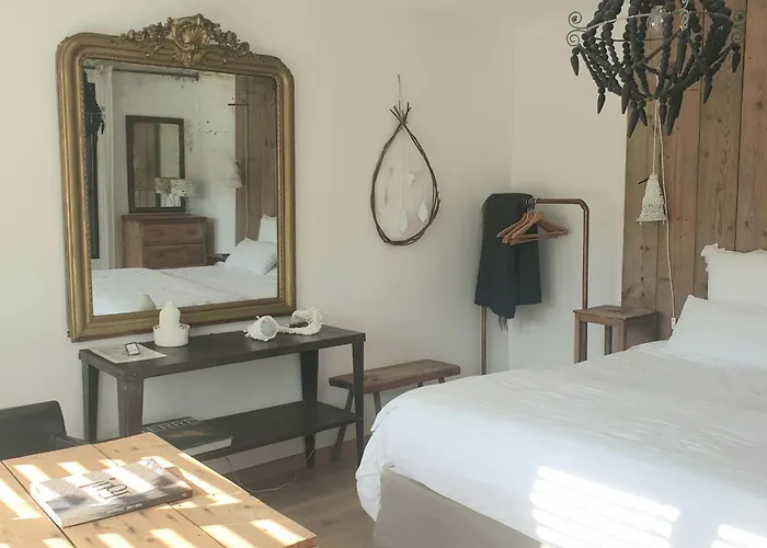 Par Hasard Ou Pas Saint-Martin-aux-Chartrains