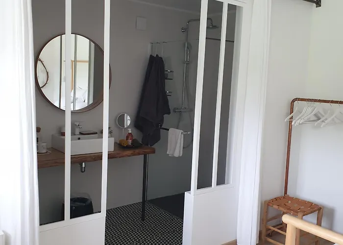 Bed and breakfast Par Hasard Ou Pas 3*