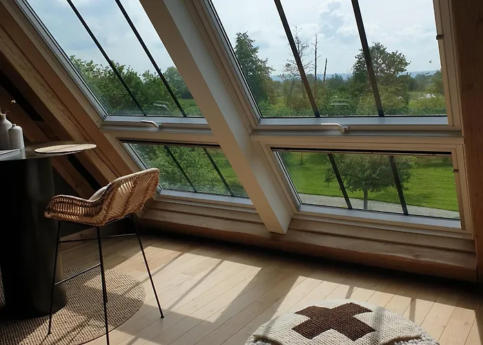 Par Hasard Ou Pas Bed and breakfast