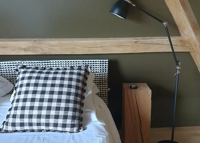 Bed and breakfast Par Hasard Ou Pas 3*