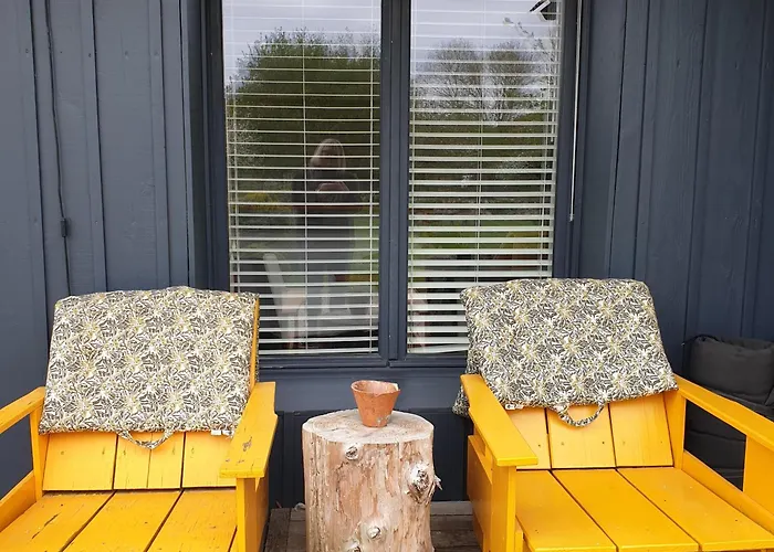 Par Hasard Ou Pas Bed and breakfast