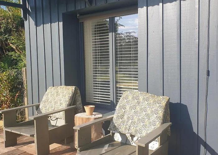 Par Hasard Ou Pas Bed and breakfast 3*